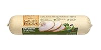 Algopix Similar Product 6 - FreshPet Grainfree Turkey Recipe With