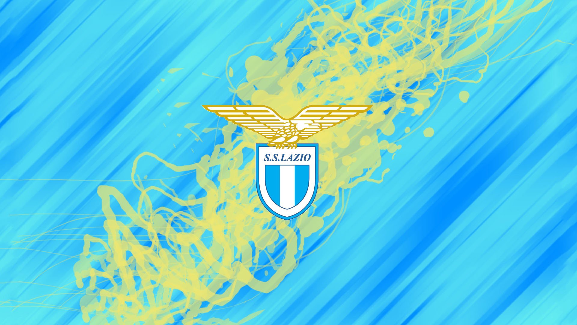 CIALDA Form. A4 Personalizzata Decorazione Torta Squadra di Calcio
