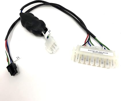 Quadra-Fire Mt. Vernon AE Convection Blower Wire Harness SRV7034-219