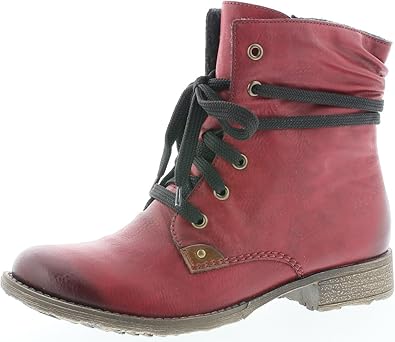 rieker boots amazon