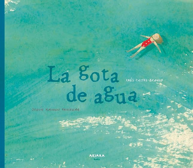 La gota de agua
