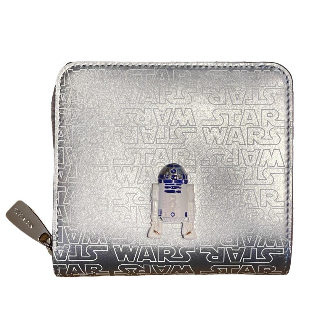 レビュー投稿で選べる特典 ○☆新品未使用 MUVEIL×Star Warsコラボ 三
