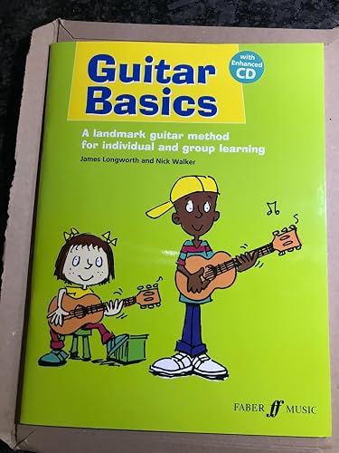 Guitar Basics