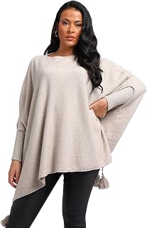 Amazon.co.uk: Lagenlook Jumpers