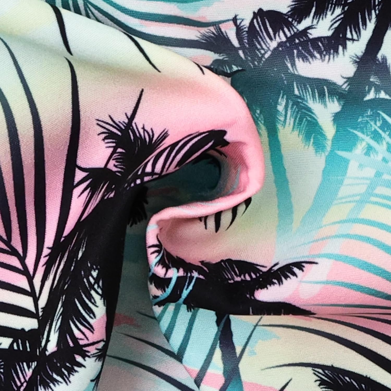 Toddler Baby Boy Summer Clothes Hawaiian Outfit Short Sleeve T-shirt Top & Shorts Set 12 Months-4 Years old - Image 8