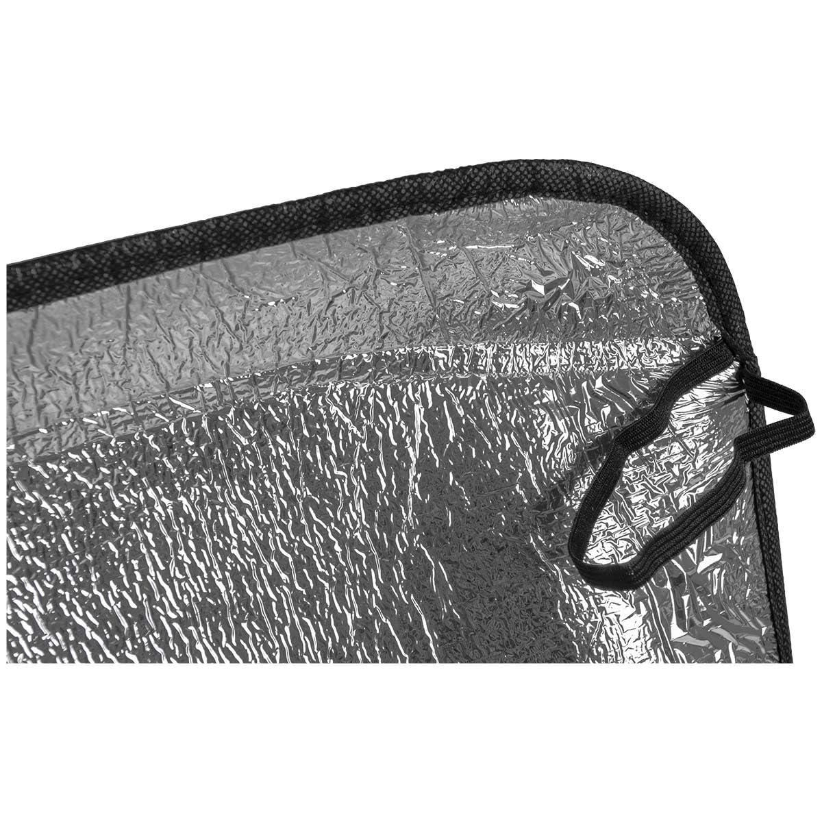 Bo-Camp - Matelas de Couchage en Mousse - Isolant - Feuille d'aluminium - 150x190 cm