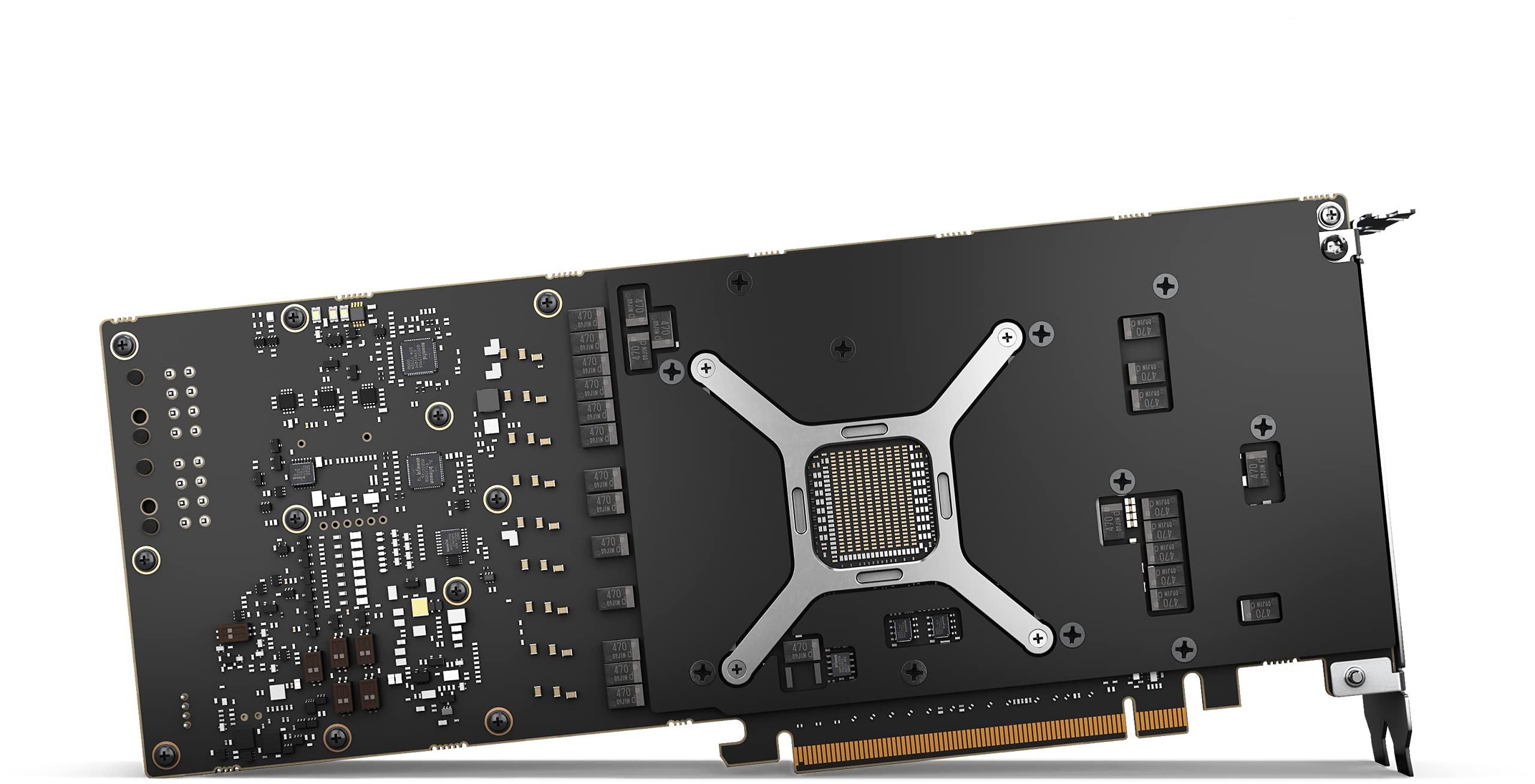 Amazon | エーキューブ ACUBE Radeon PRO W6800 ウルトラハイエンド