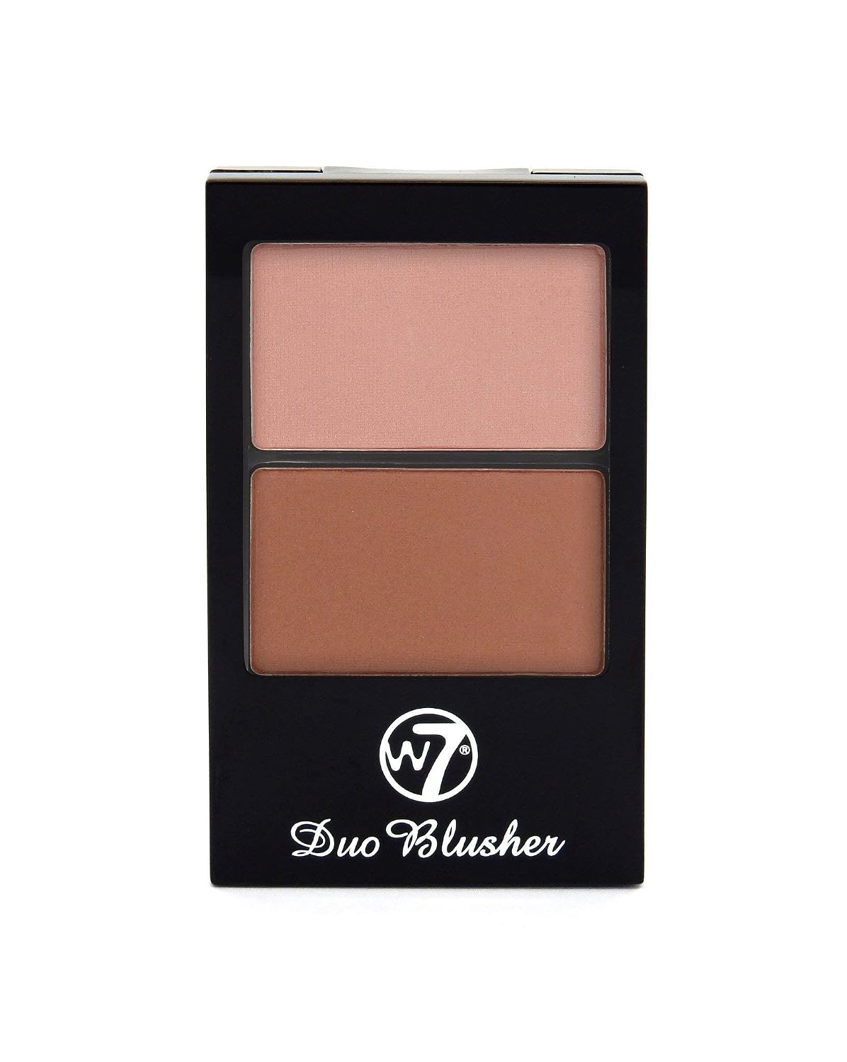 W7 Cosmetics Number DB 04 Duo Blusher