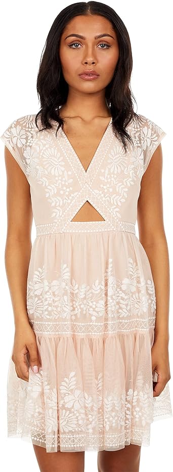 amazon bcbg dresses