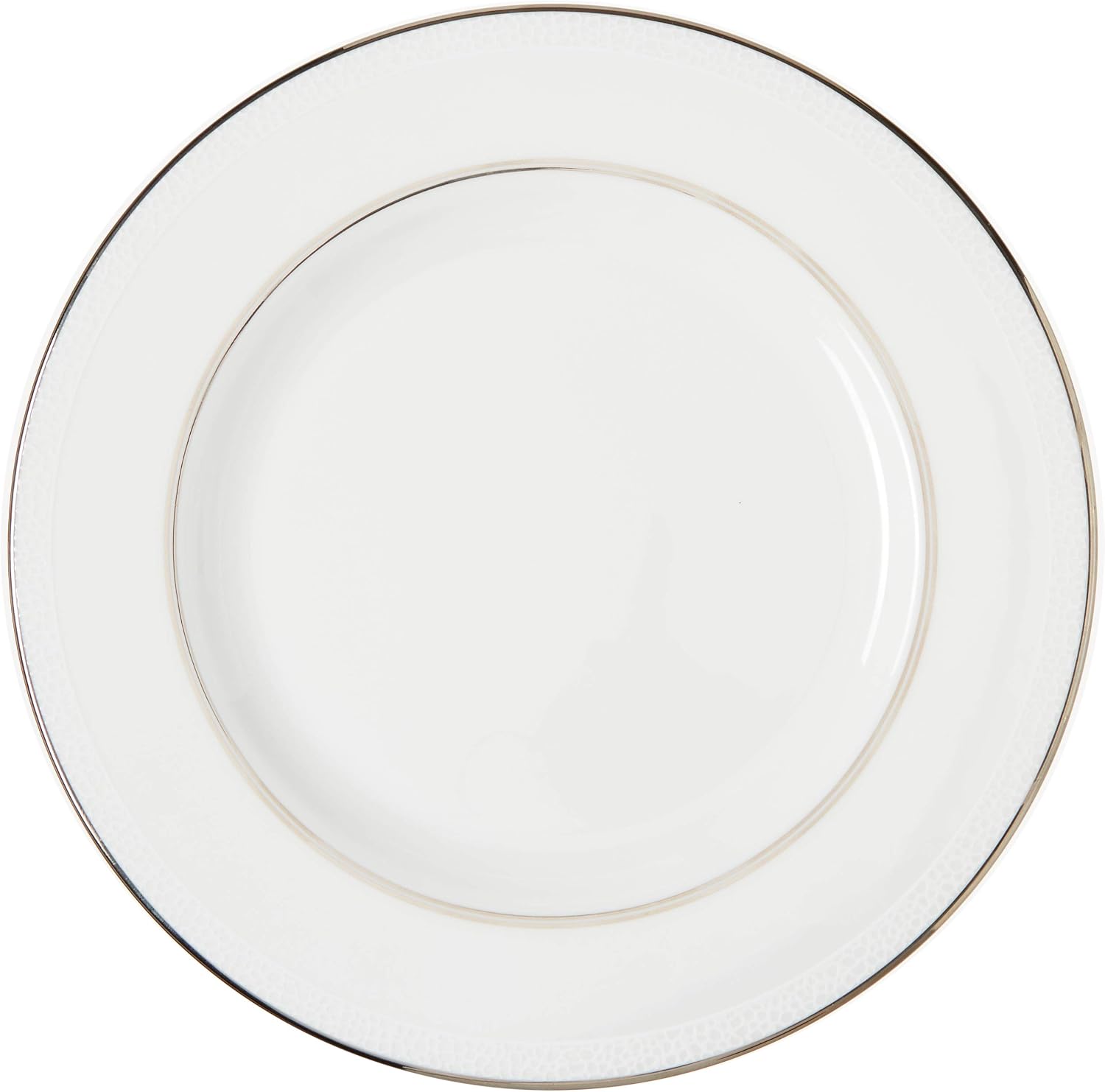 kate spade new york Cypress Point Salad Plate, 1-Piece, 8-Inch