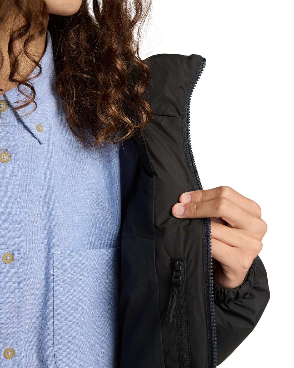 Element Classic Puffer - Steppjacke für Männer ELYJK00287