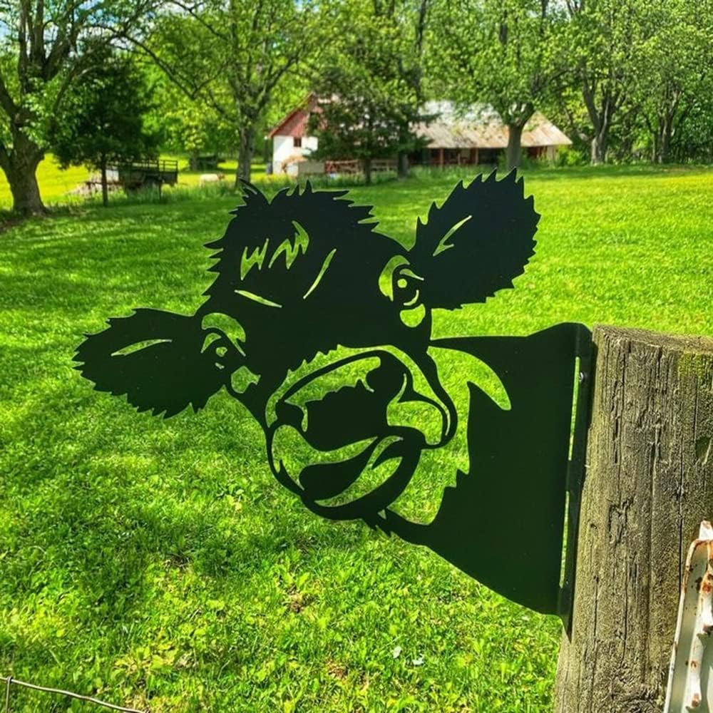 Peeping Cow main image 1