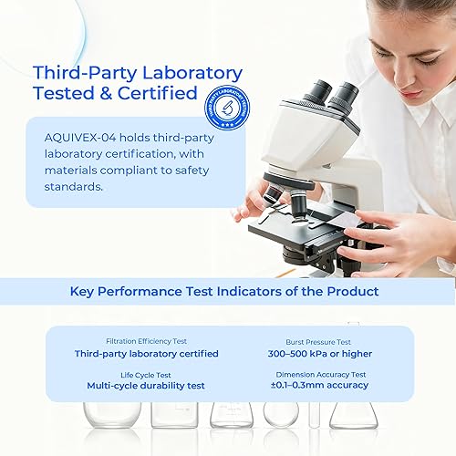 Miniatura 2 de Cartuchos de filtro de piscina CCP320, compatibles con Pentair Clean & Clear Plus 320, Pentair 160340, 178580, R173573, Pleatco PCC80-PAK4, Unicel