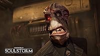 Vista 6 de Oddworld Soulstorm Day One Oddition (PS4) - PlayStation 4