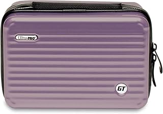Ultra Pro E-15277 GT Luggage Deck Box-Purple