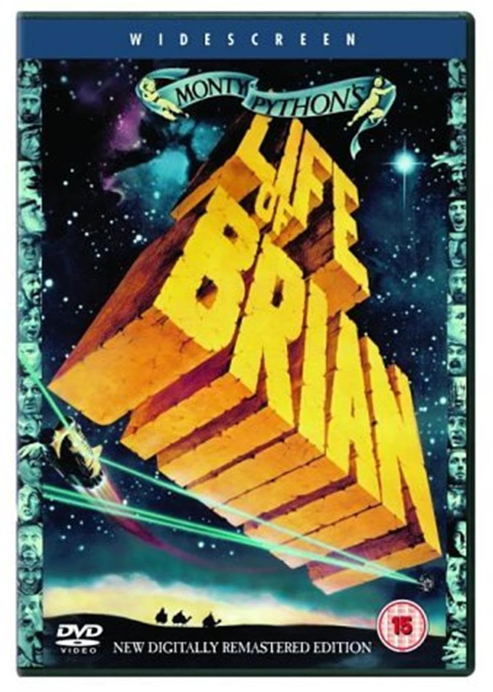 Monty Python's Life of Brian