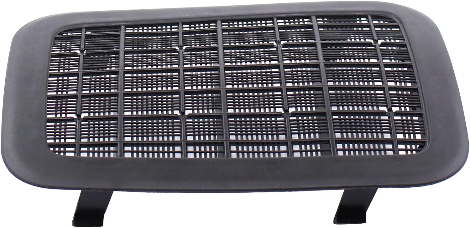 MOTOKU Hybrid Battery Air Filter Screen for Toyota Prius 2010-2015