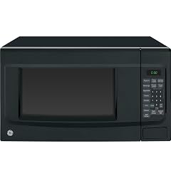 GE 1 4 Cu Ft Countertop Microwave Oven