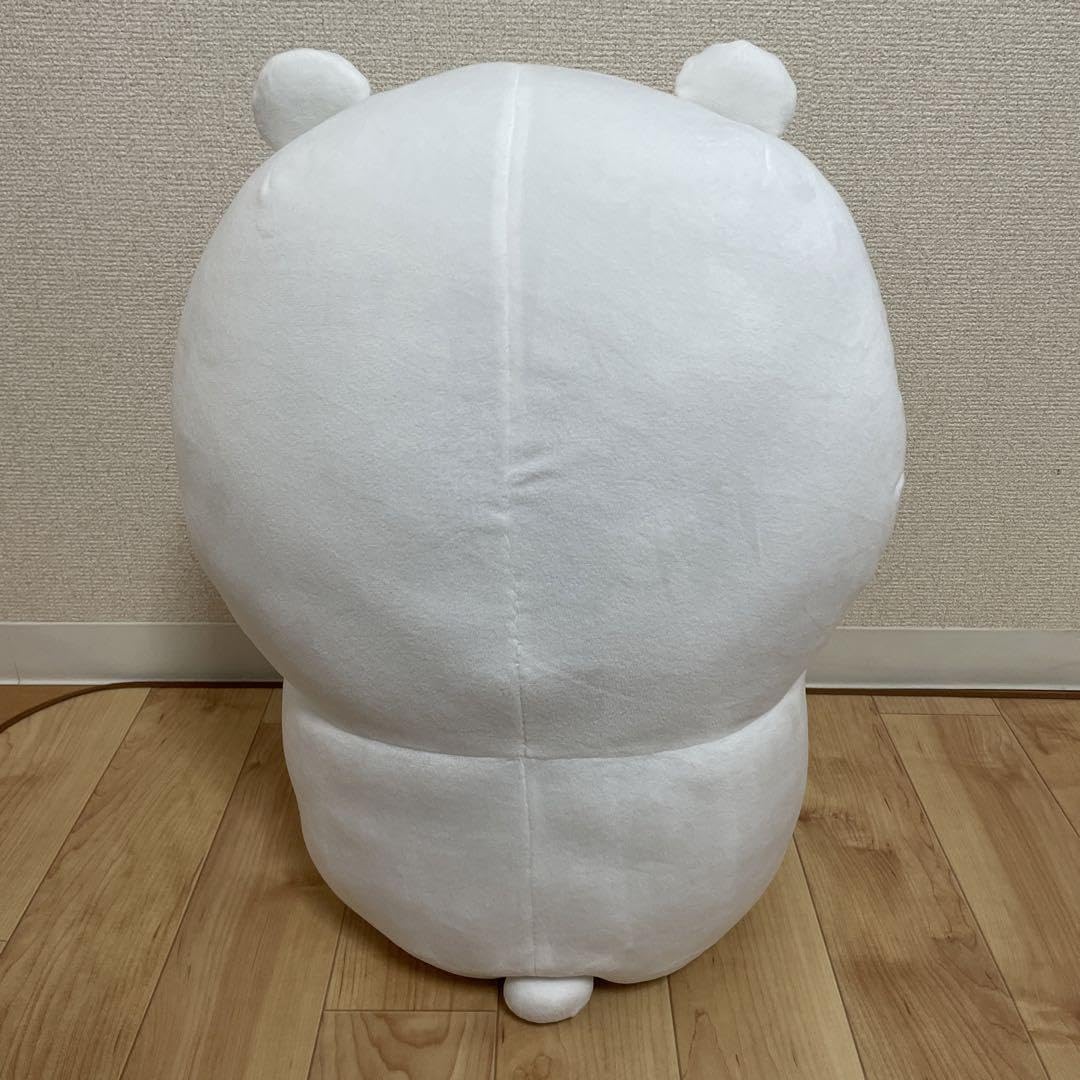 Amazon.co.jp: ナガノマーケット ぬいぐるみくじ 特賞 超特大 