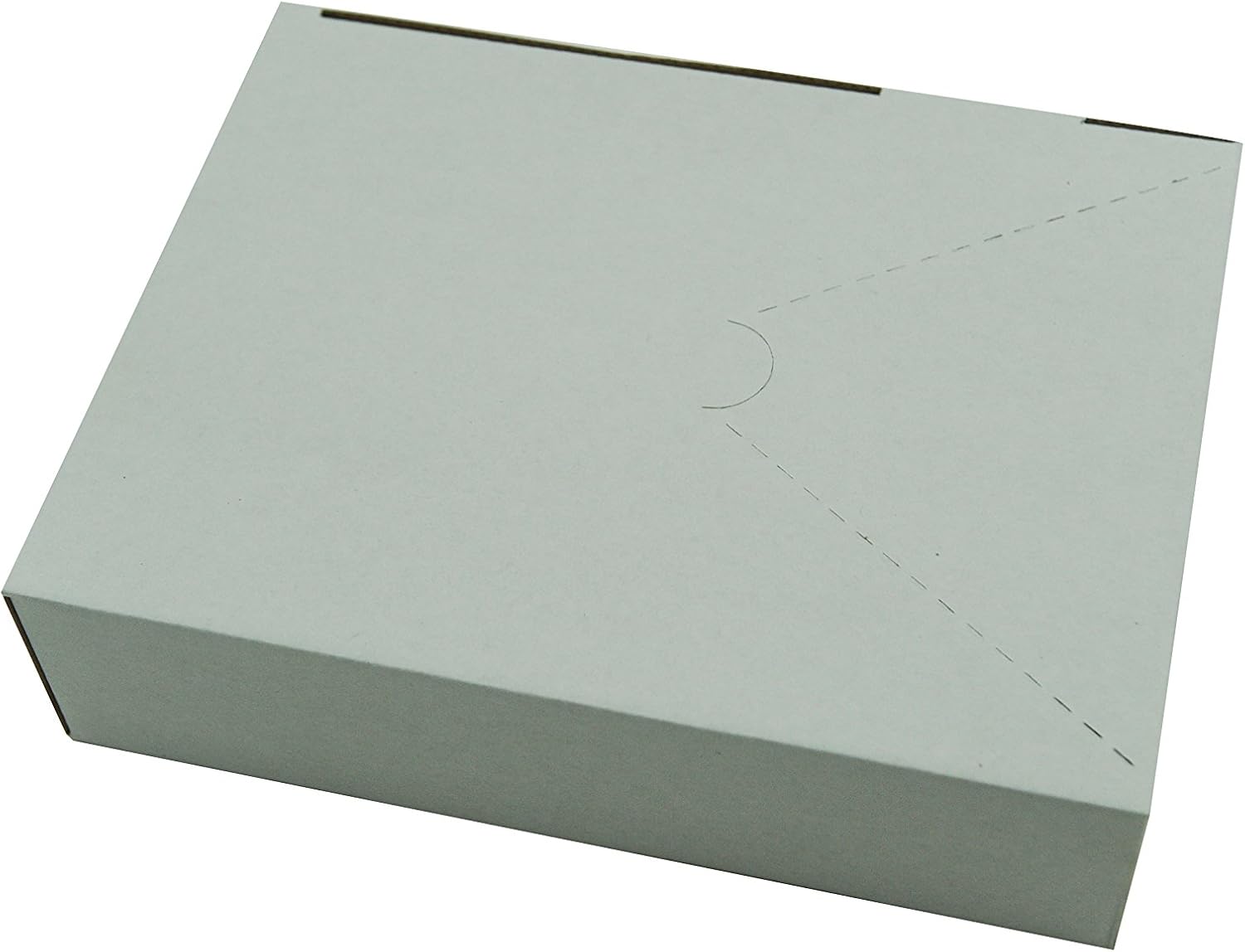 Card dozio TIK Self-Adhesive Envelopes A5 EF510, 250 Pieces