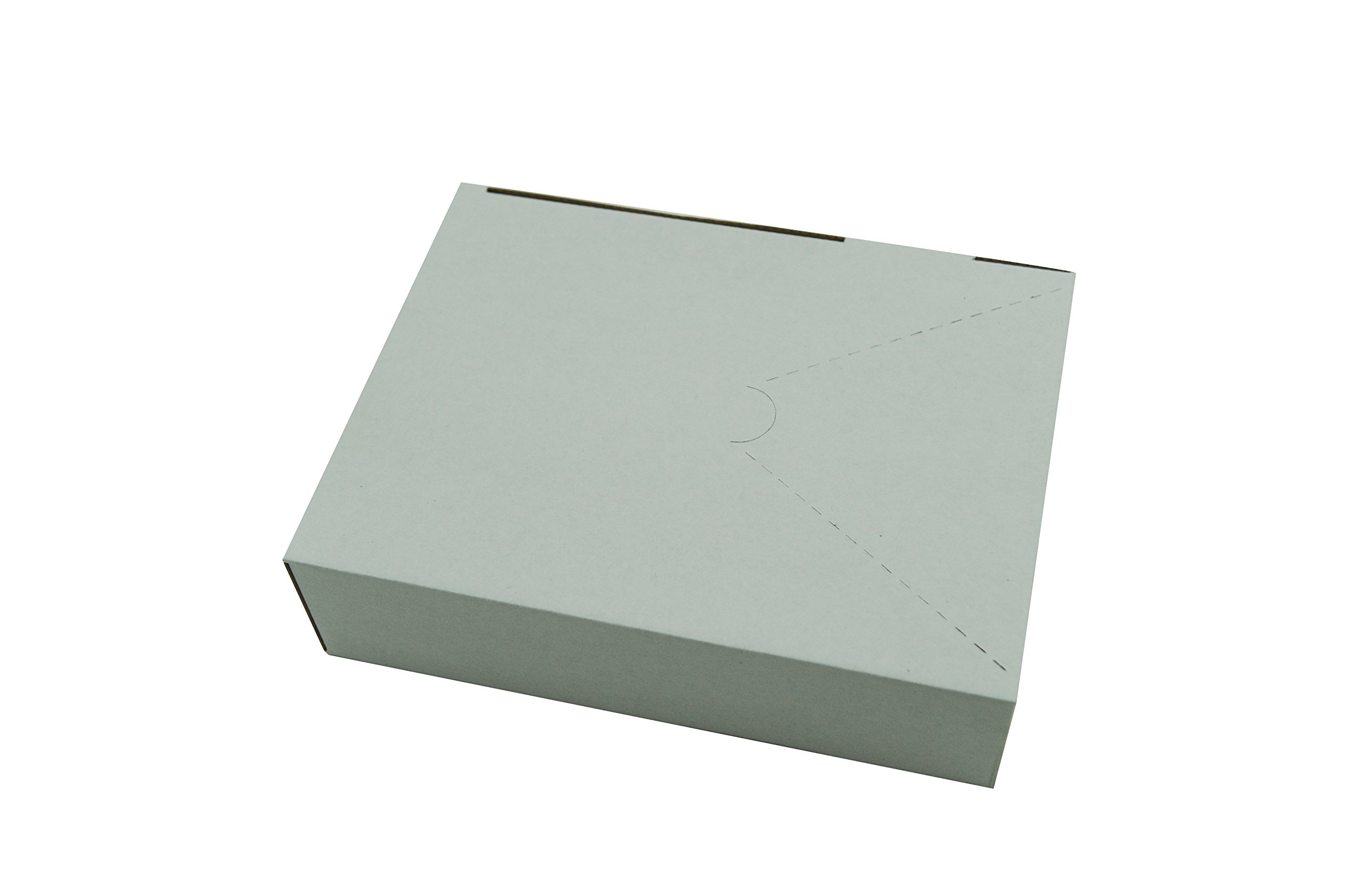 Buste trasparenti portadocumenti autoadesive Carte Dozio mm 225x160 250 pz