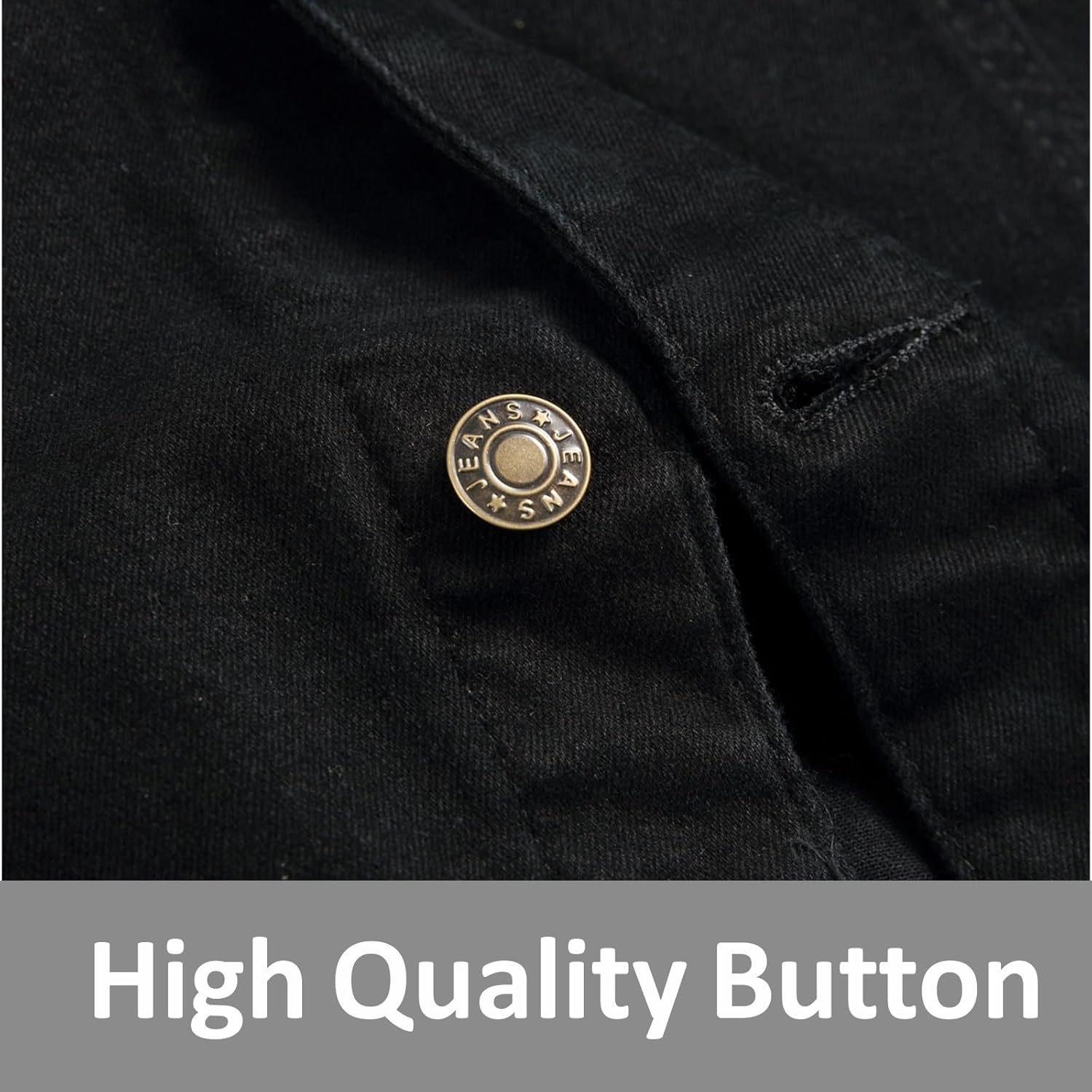 Men's Denim Vest,Sleeveless Jean Jacket Ripped Stretchy Distressed Battle Vest for Men Sleeve Less Outerwear - Image 4