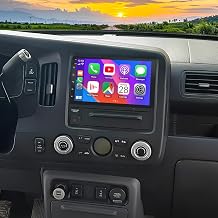 Car Radio for Honda Ridgeline 2006 2007 2008 2009 2010 2011 2012 2013 2014