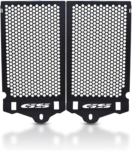 HRTLSS Motorcycle Radiator Guard Metal Protection Grille Grill Cover for BM-&W R1200GS R 1200 R1200 GS LC Adventure ADV 2013-2018 2019 Motorcycle