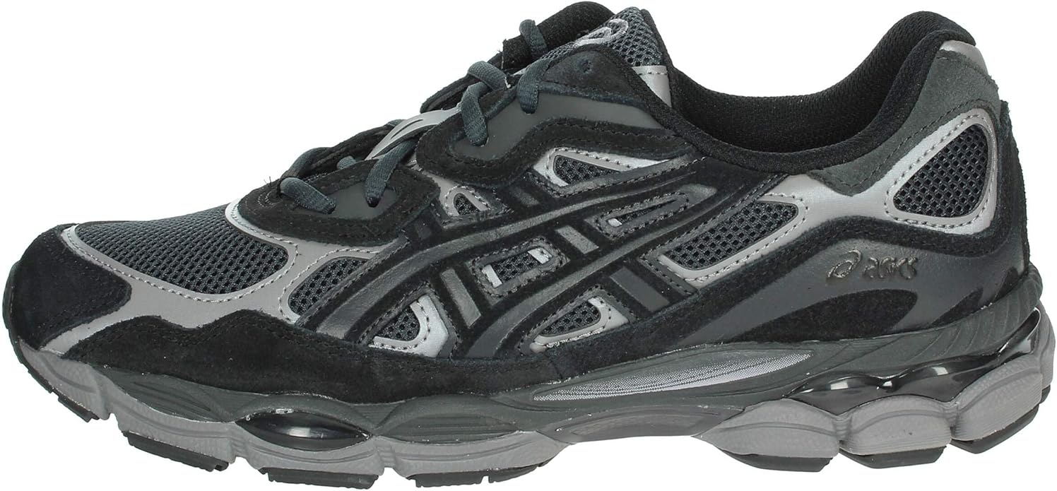 ASICS Gel NYC Sneaker Homme Noir
