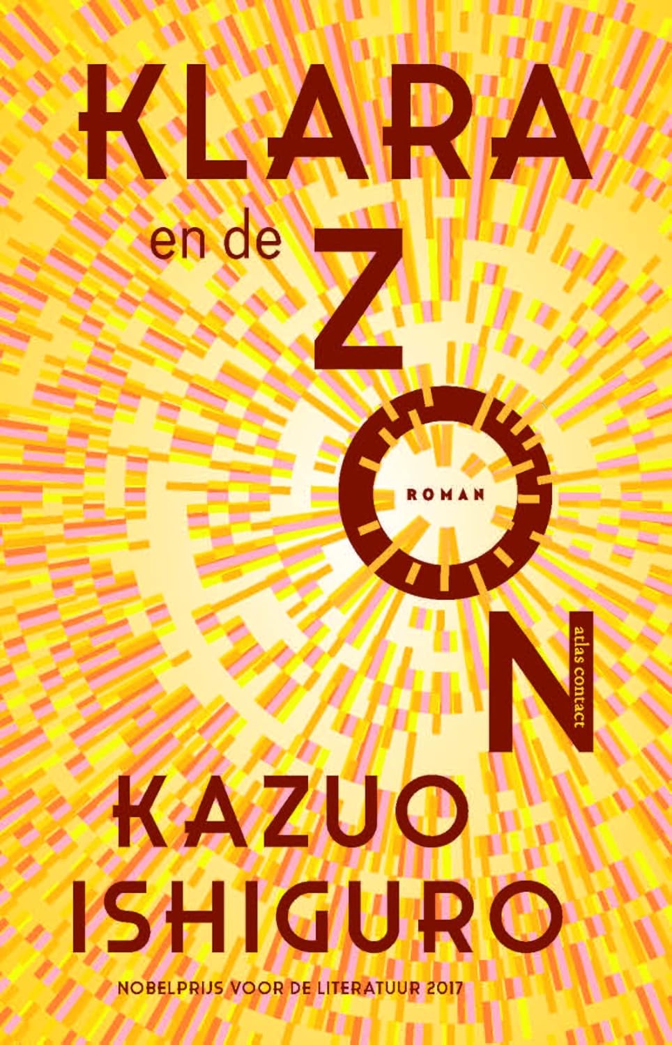 Libro: Klara en de zon: roman 2 Libro: Klara En De Zon: Roman
