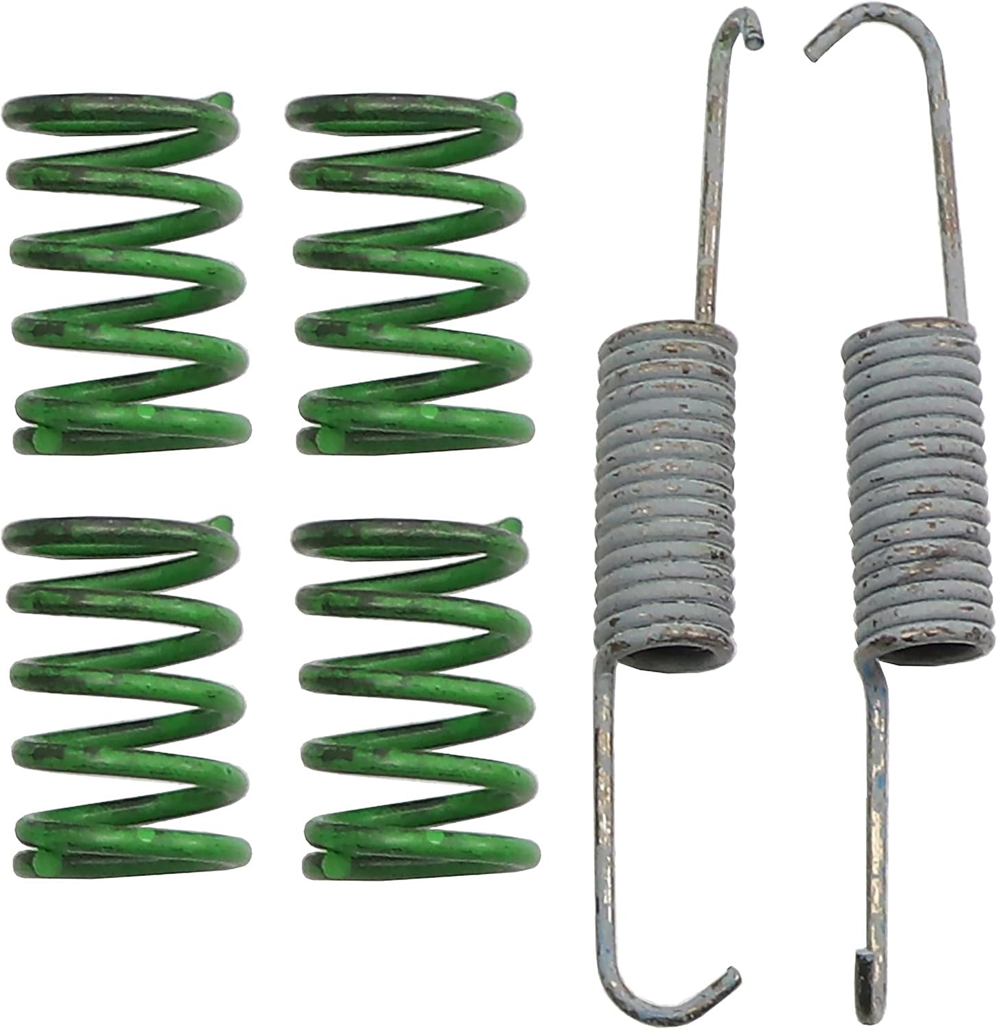 Beck/Arnley 084-1620 Drum Brake Hardware Kit