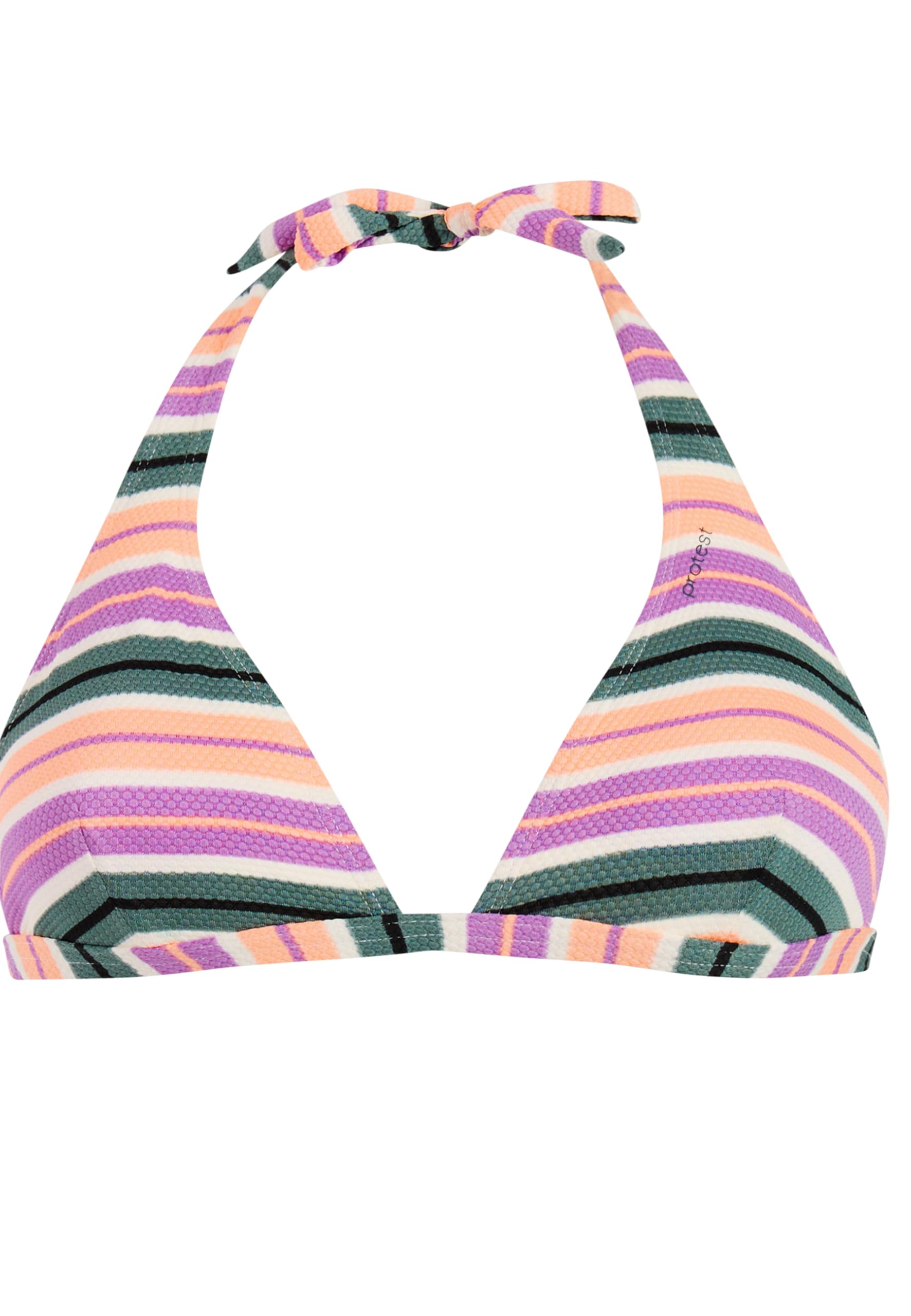 Protest Damen Neckholder-Bikini PRTAdmirer