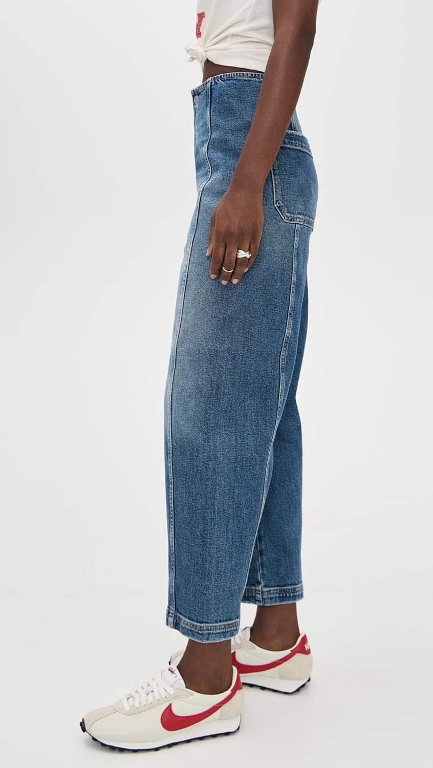 Pistola Women's Blair Jeans - Image 5