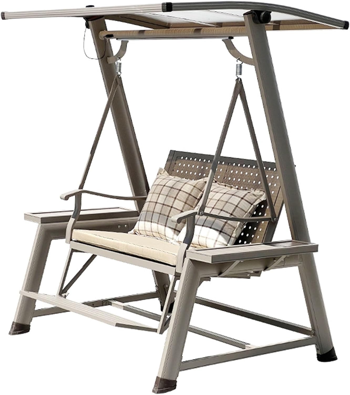 Hängehöhle & Hängesessel - Outdoor Schaukel Mit 100-200 Kg Tragkraft