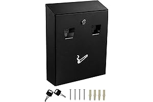 Alpine Smokers Outpost: Ultimate Outdoor Cigarette Receptacle