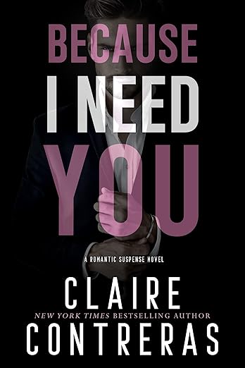 Because I Need You (Sins &amp; Deceit)