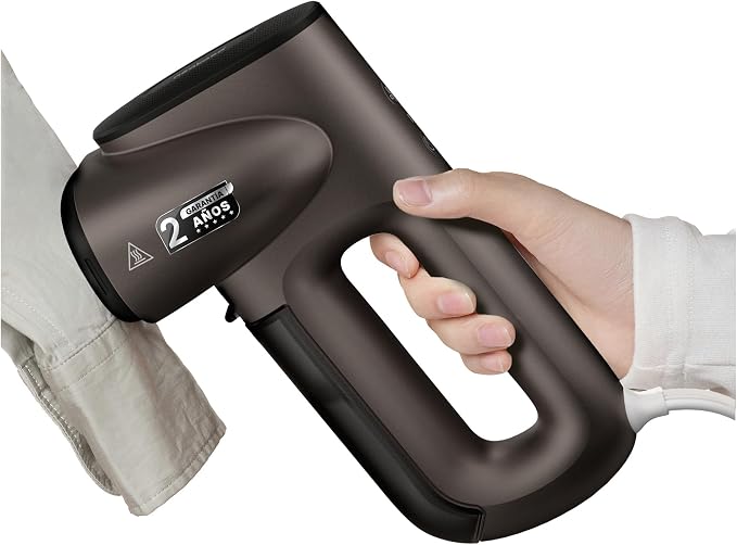 Plancha de Vapor Neakasa Magic 1 Compacta con Aspiración Integrada