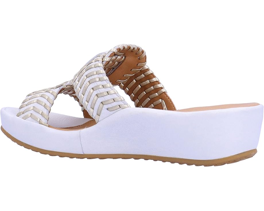 L'Amour Des Pieds Chorra - Back View