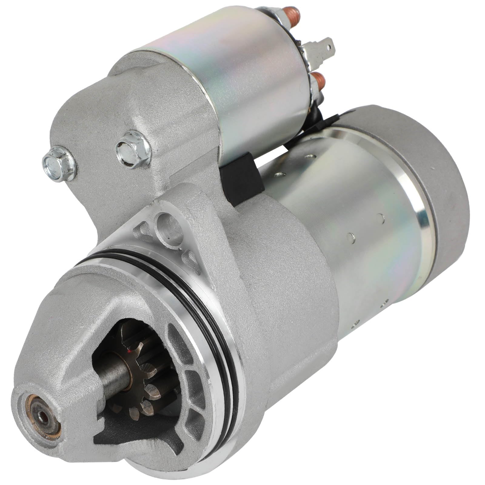 SCITOO Starter Motor fit for Polaris Sportsman XP ATV EPS Forest X2 XP EPS Touring 2009-2016 Replacement Starter 19622 | For Polaris Sportsman 850 High Lifter Edition 2019-2021 |Starters Motor|Reference# S114-939A