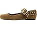 Free People Maggie Mary Jane Flats - Left View