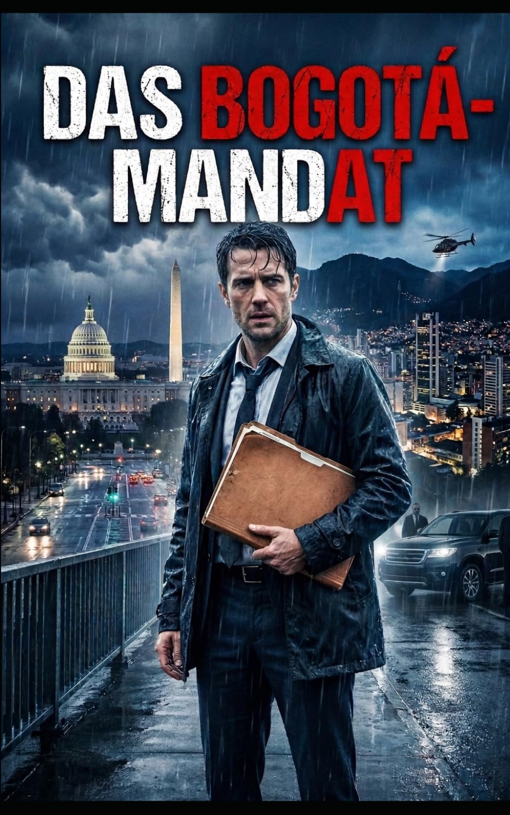 Das Bogota Mandat
