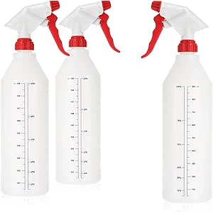 Flacone Spray A Pressione, Spruzzatore A Pompa Manuale 2L