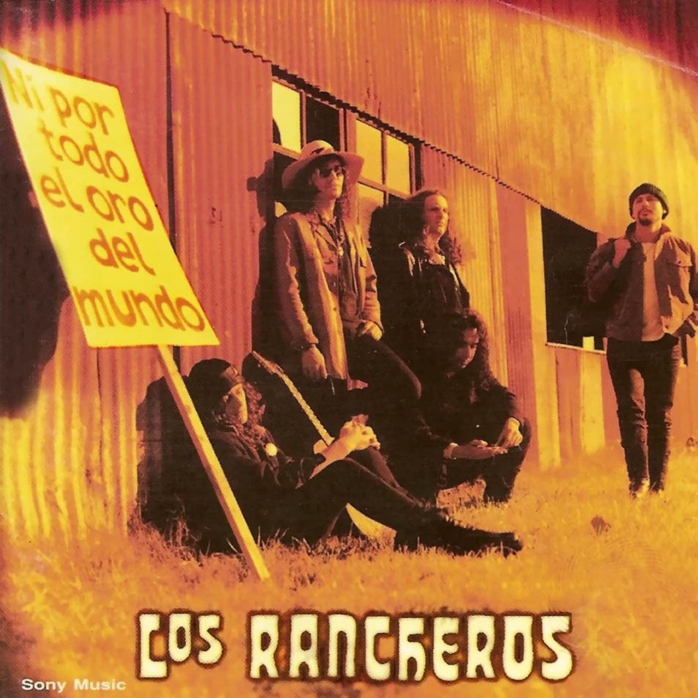 Los Rancheros