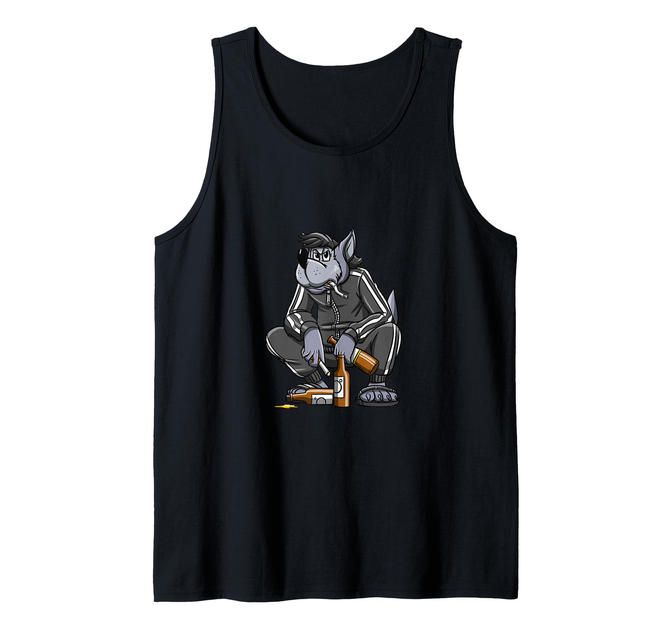 Kleidung mit Designs von Amazon Merch on Demand