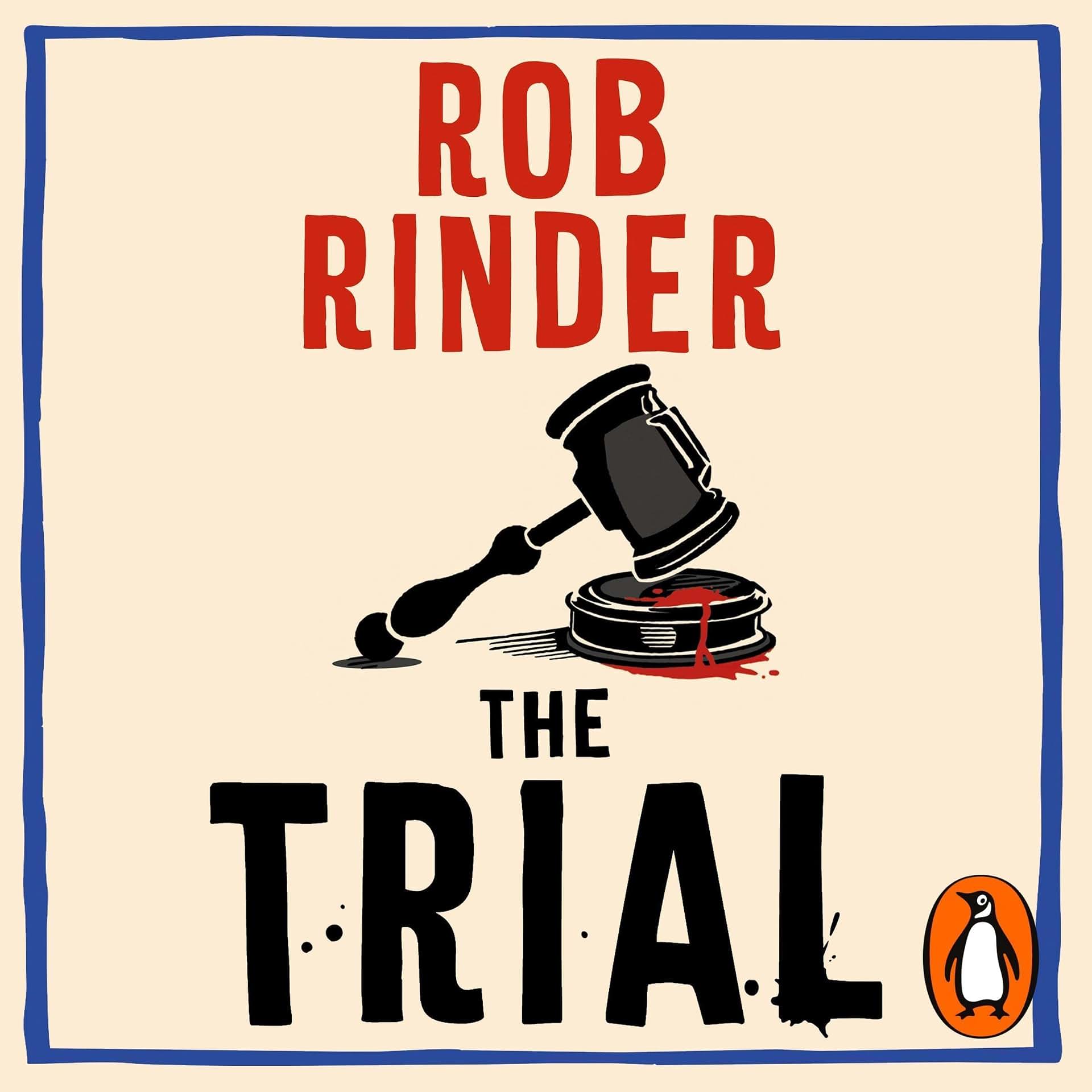 Carousel Item: The Trial