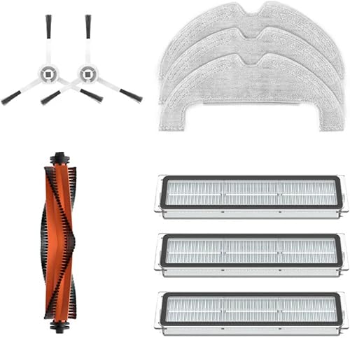 Dreame RAK7 Kit Accesorios para D10 Plus