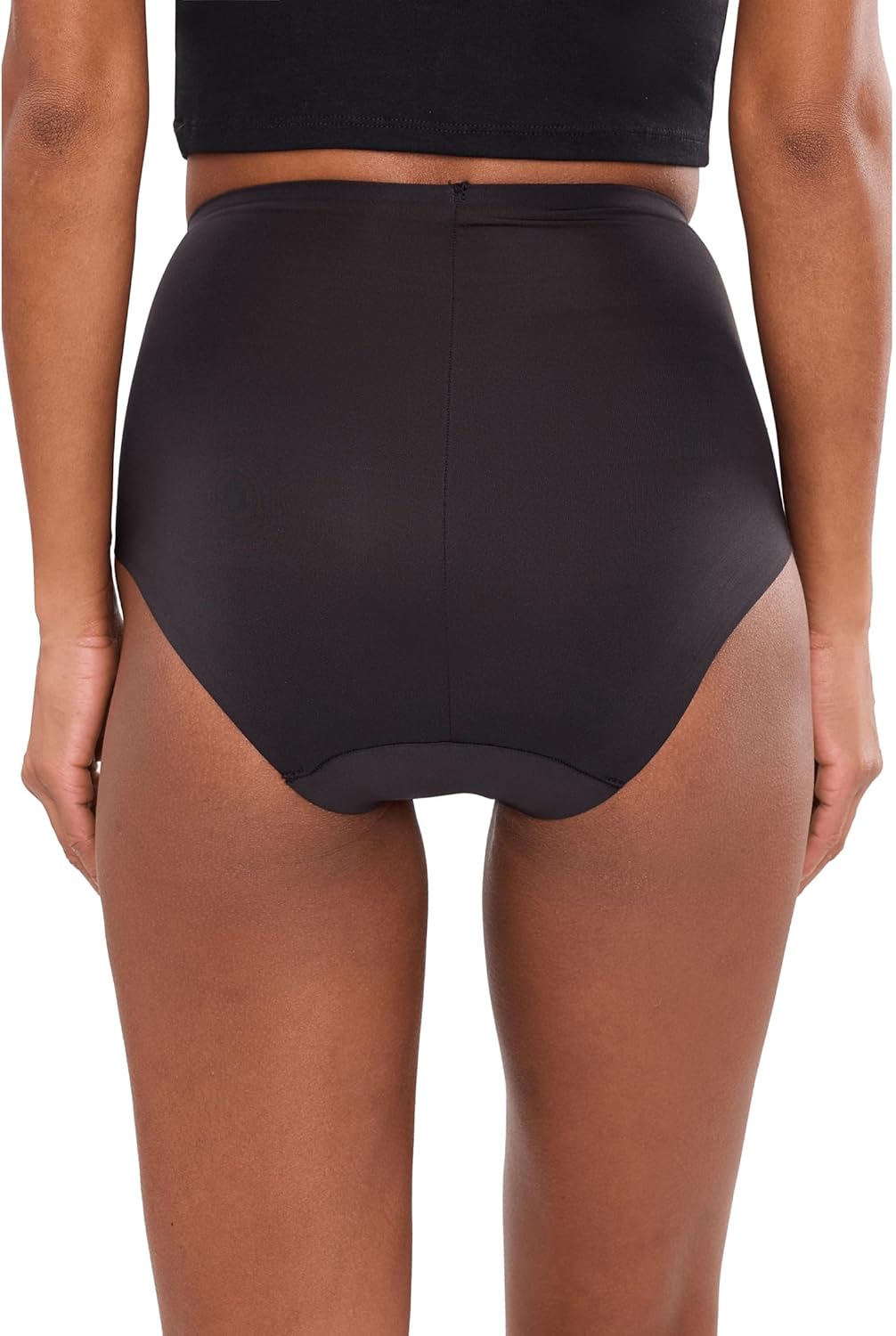 Naomi & Nicole Women's Light Shaping 2 Pack Brief