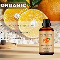 Vista 306 de Aceite esencial de orégano, 120 ml Puro y natural para difusor de aromaterapia - 4 fl oz