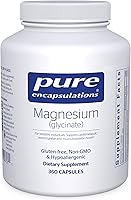 Vista 9 de Encapsulaciones puras - Magnesio (glicinado), 1