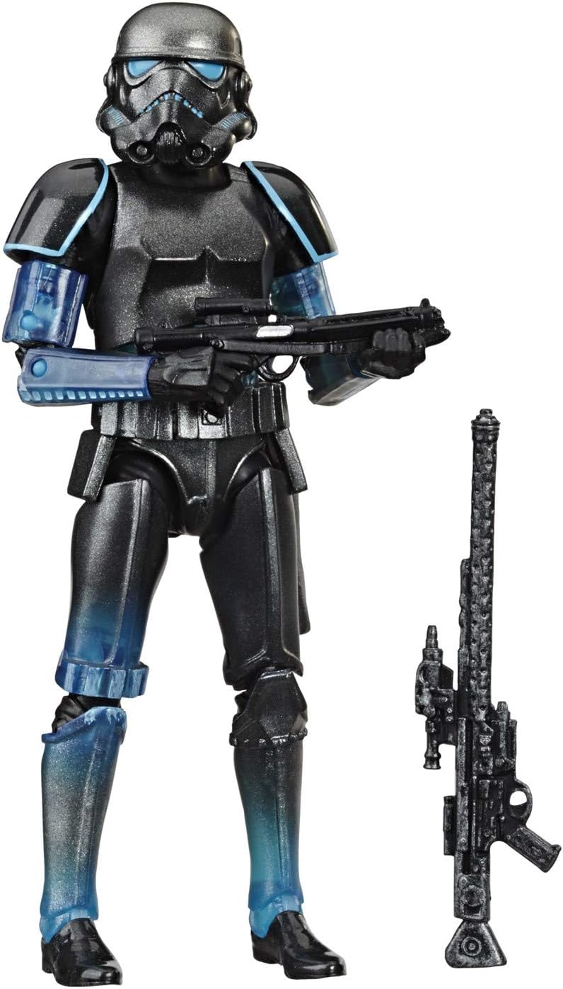 Star Wars Hasbro Black Series Game Stop